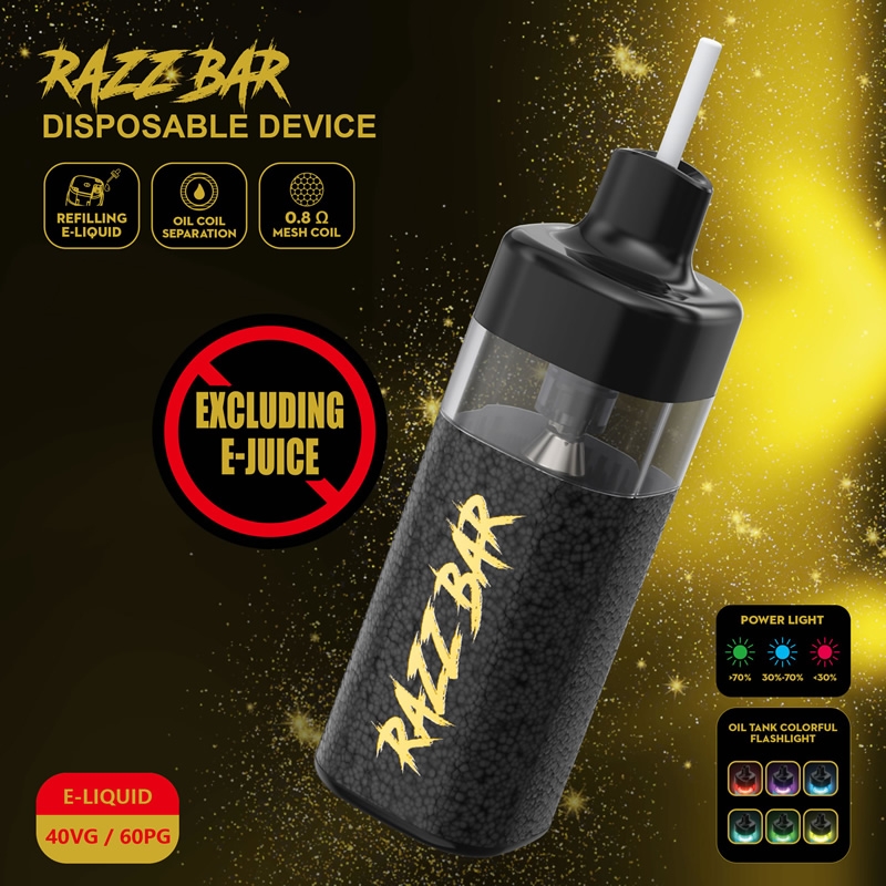 Razz bar 12000 puff 12K