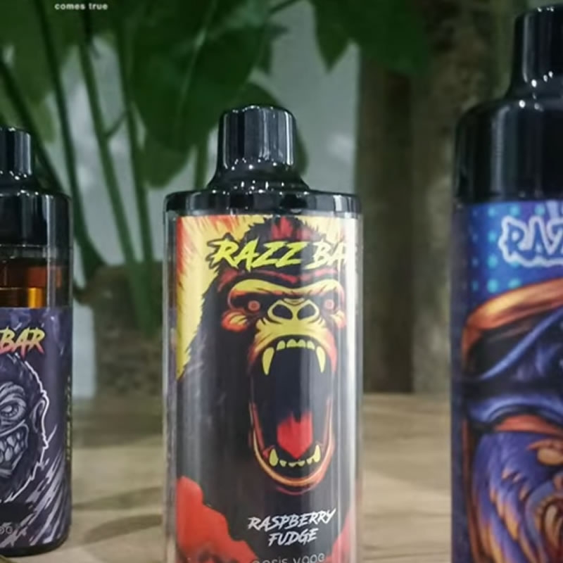 razz bar vape deutschland