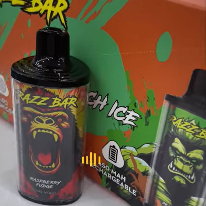 Razz bar 15000 vape