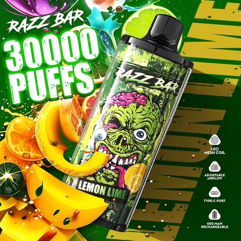 30000 puff vape 30k